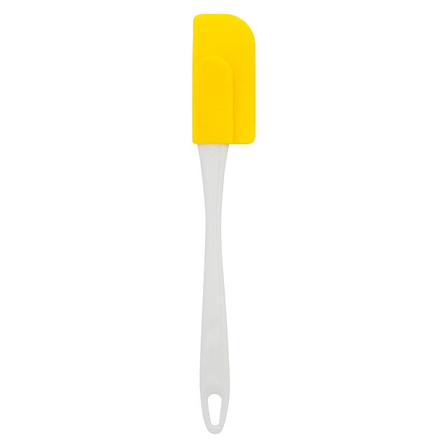 Spatula - yellow