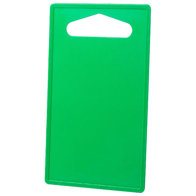 Baria - cutting board - green