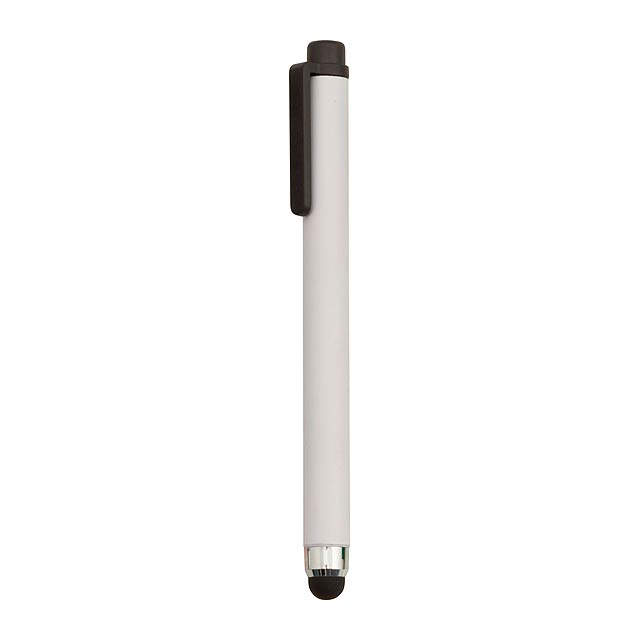 Fion dotykové pero - bílá