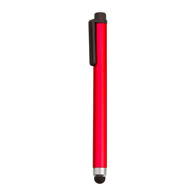 Fion dotykové pero - červená