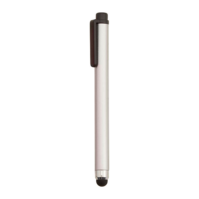 Fion dotykové pero - stříbrná