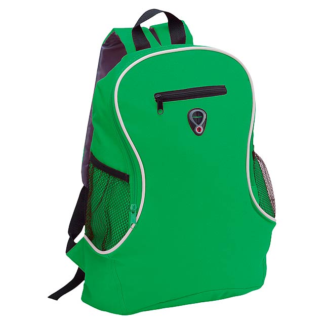 Backpack - green