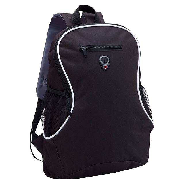 Backpack - black