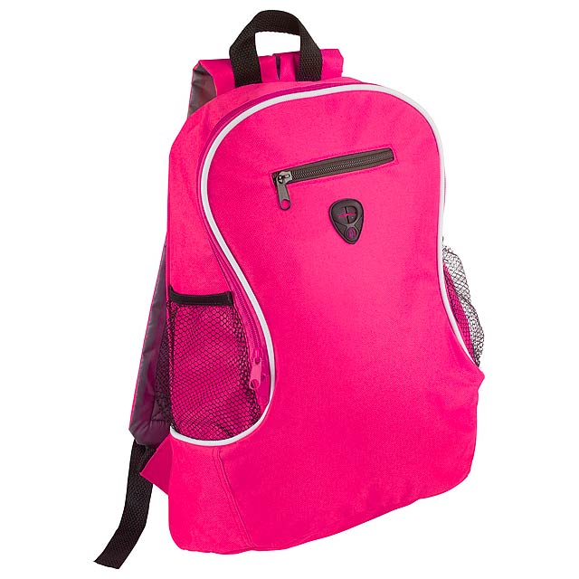 Rucksack - Rosa