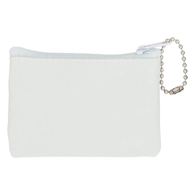 Purse - white