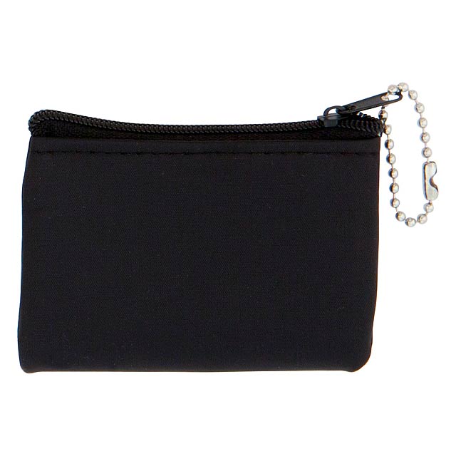 Purse - black