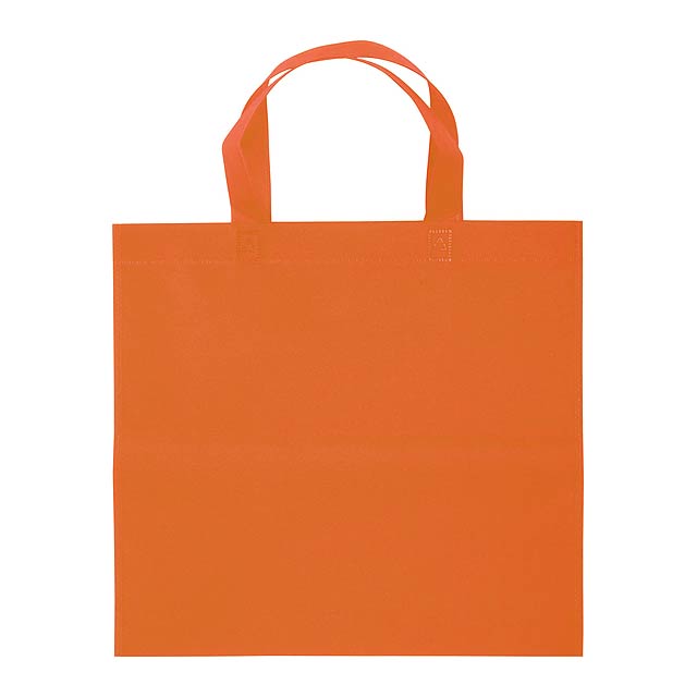 Nox taška - oranžová