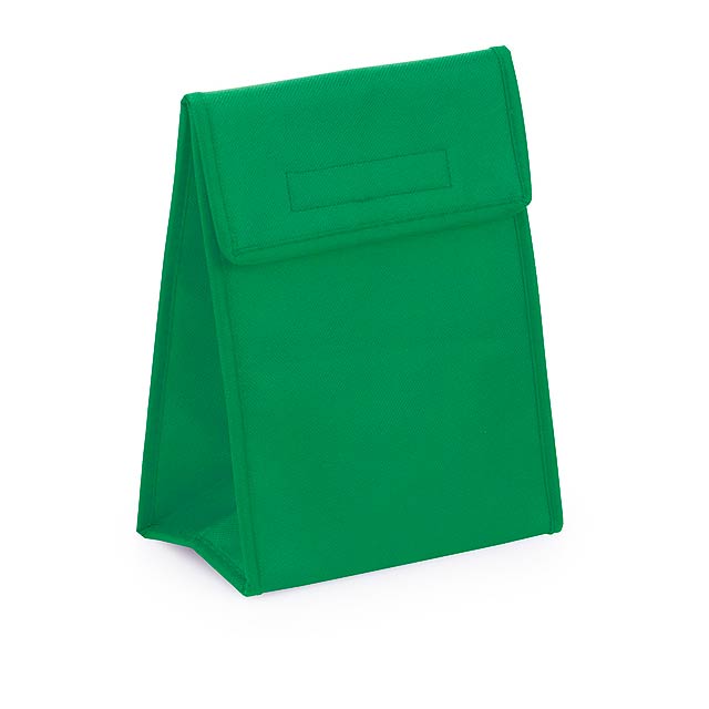 Keixa chladící taška - zelená