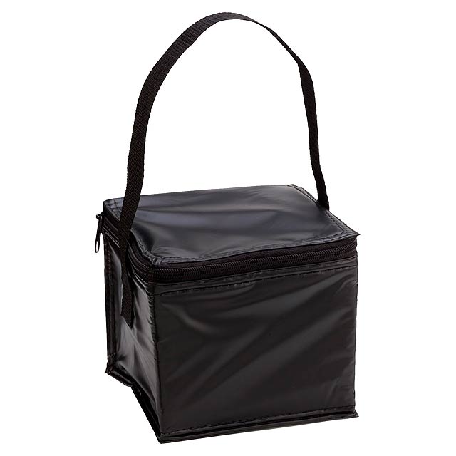 Tivex chladící taška - čierna