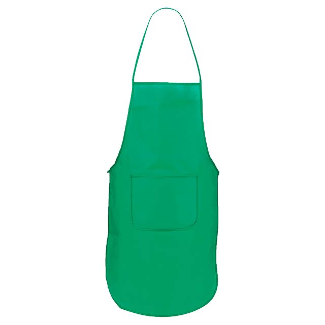 Apron - green