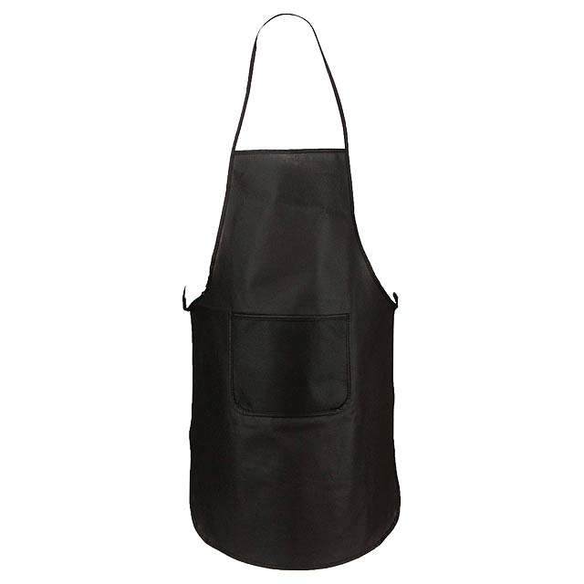 Apron - black