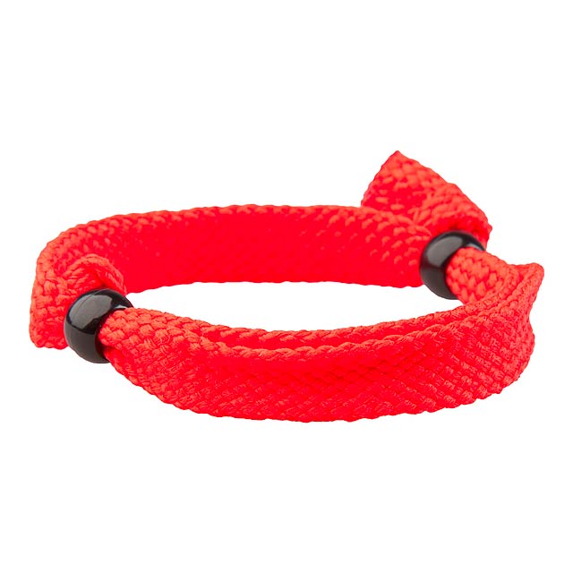 Mitjansi - Armband - Rot