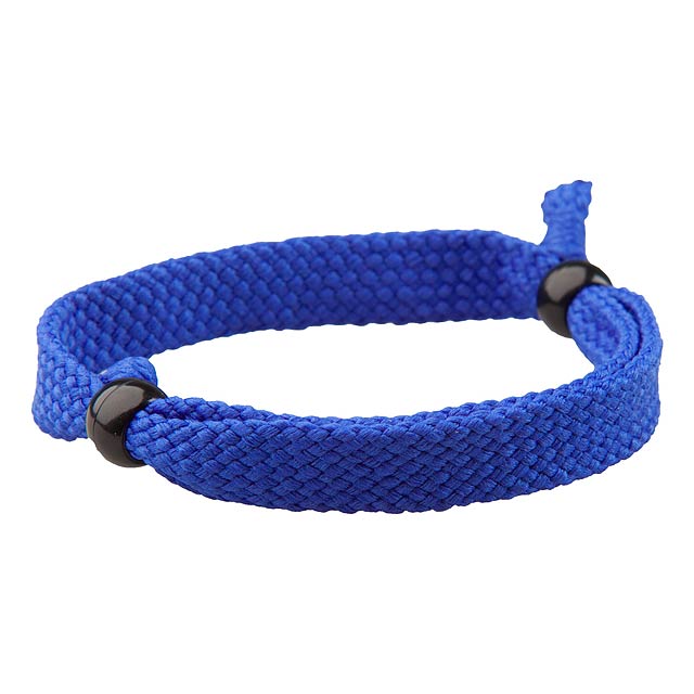 Mitjansi - bracelet - blue