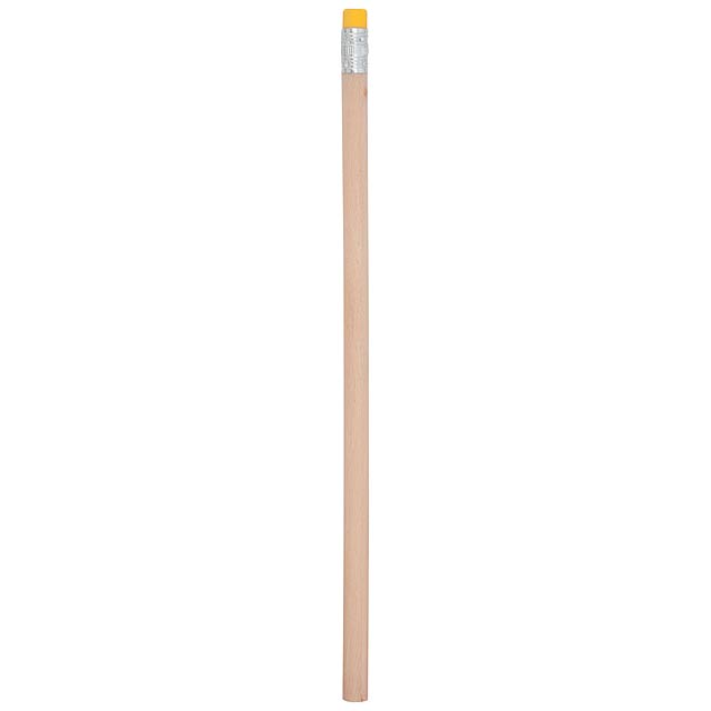 Pencil - yellow