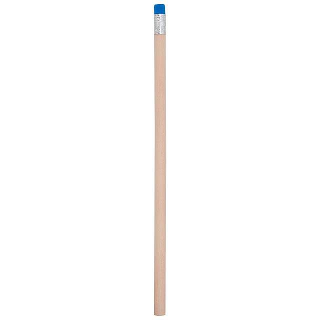 Bleistift - blau