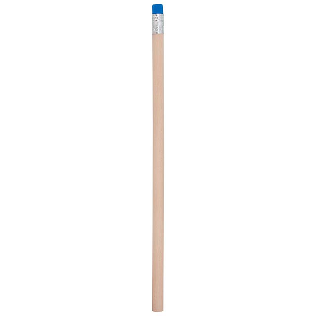 Pencil - blue