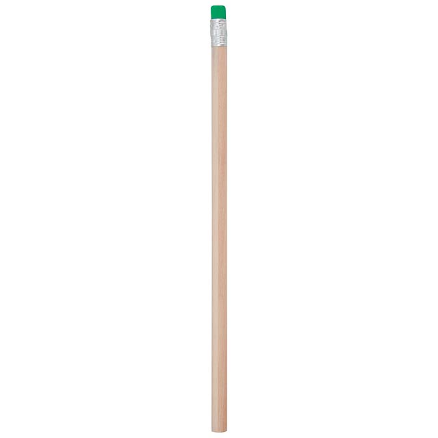 Pencil - green