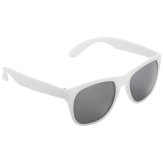 Malter Sluneční brýle - bílá