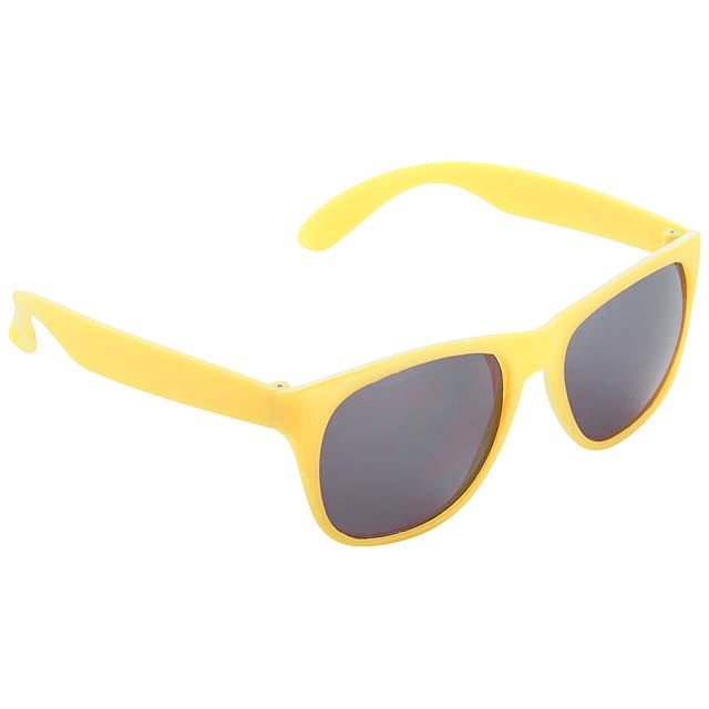 Malter Sluneční brýle - žlutá