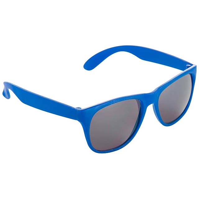 Sunglasses - blue