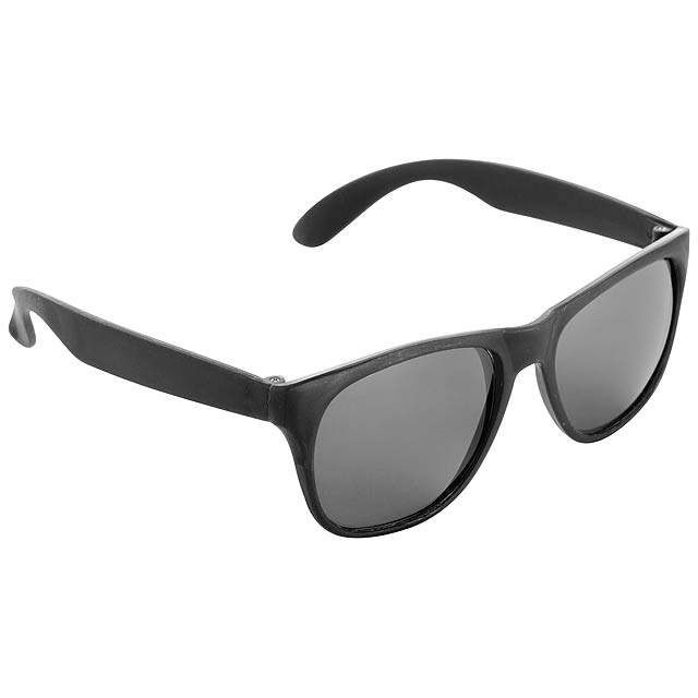 Sunglasses - black