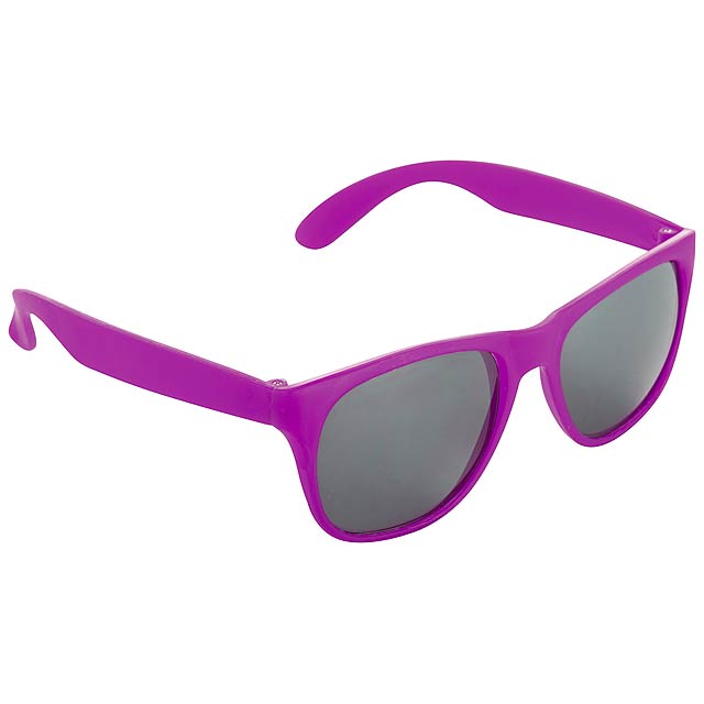 Sunglasses - fuchsia