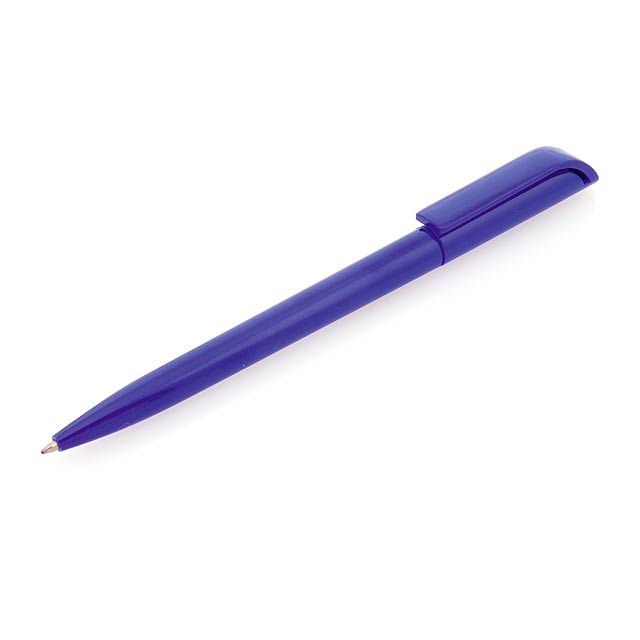 Morek kuličkové pero - modrá