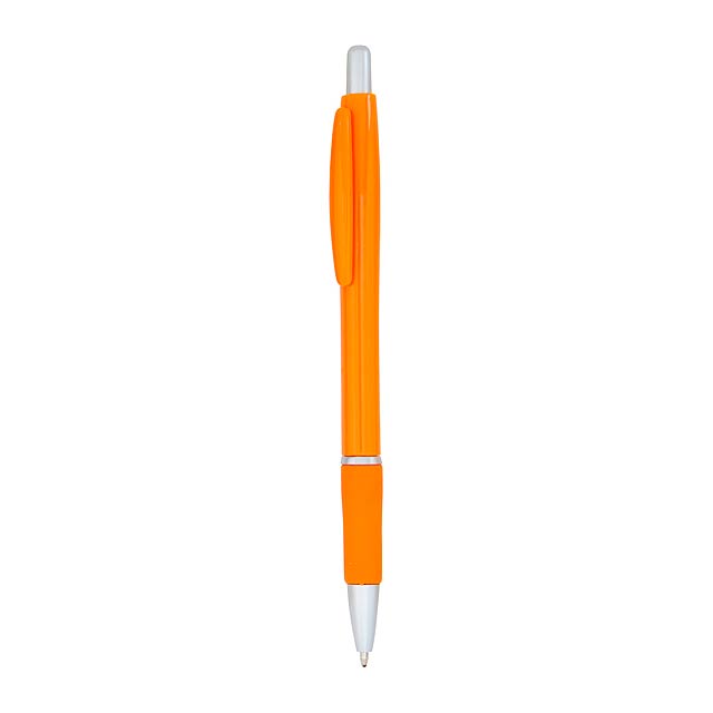 Faktu kuličkové pero - oranžová
