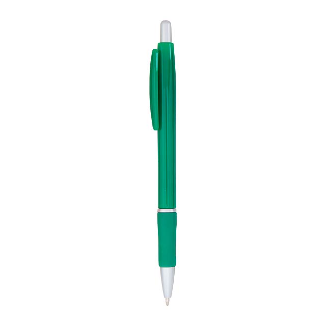 Faktu kuličkové pero - zelená