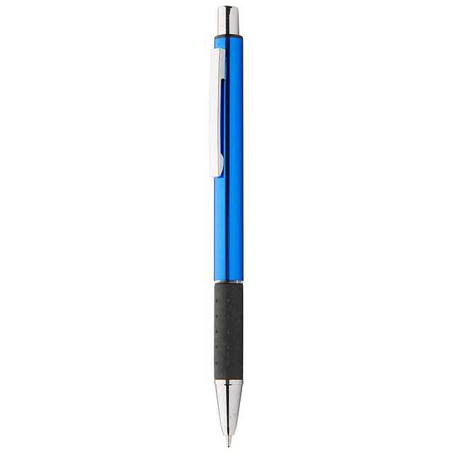 Danus - Kugelschreiber - blau