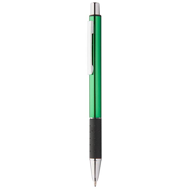 Danus - ballpoint pen - green