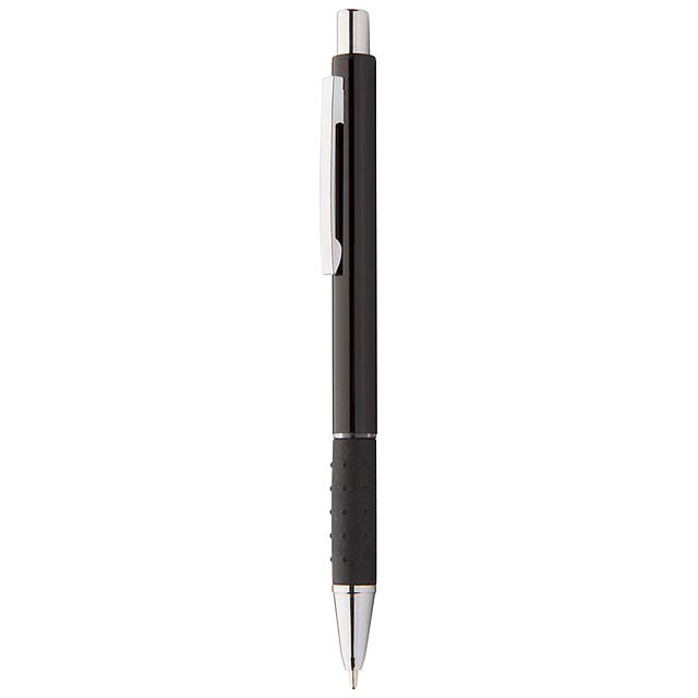 Danus - ballpoint pen - black