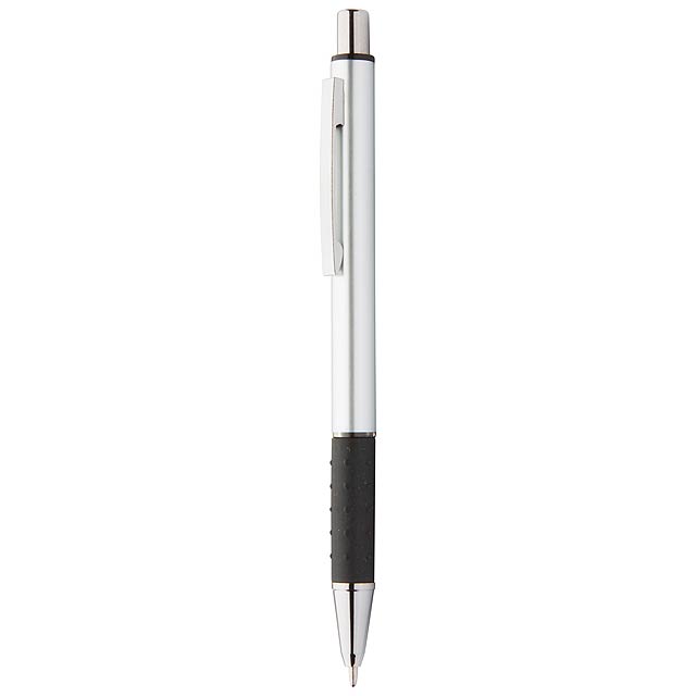 Danus - ballpoint pen - silver