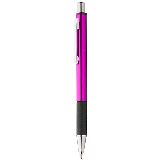 Danus - ballpoint pen - fuchsia