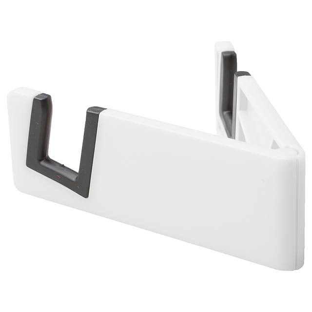 Mobile holder - white