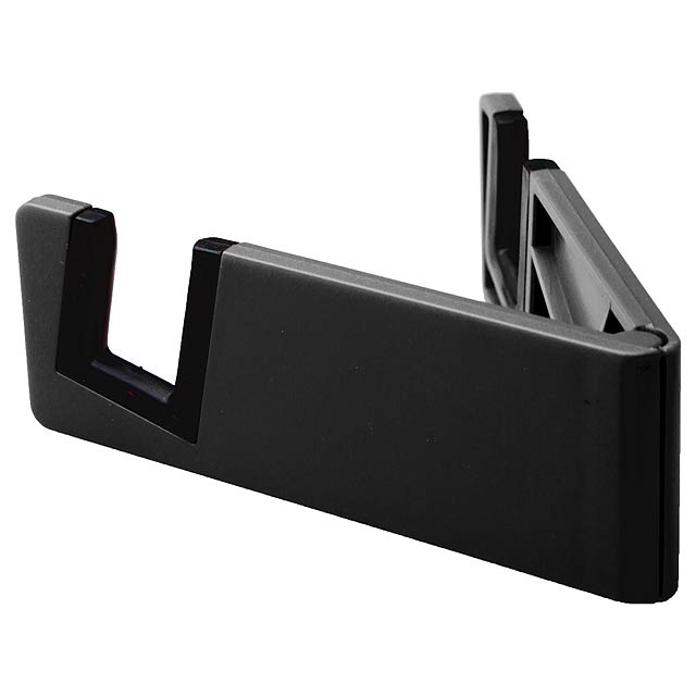 Mobile holder - black