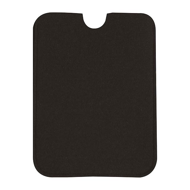 Tarlex Pouzdro na iPad - černá