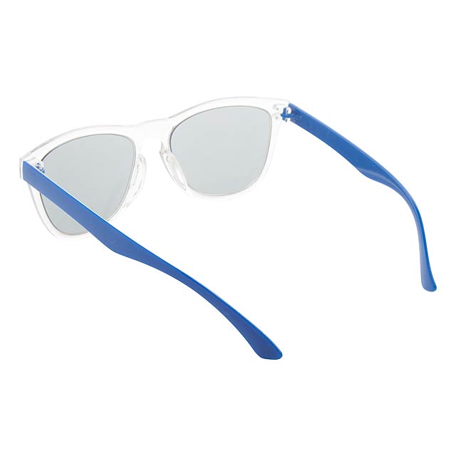 CreaSun - Sonnenbrille - blau