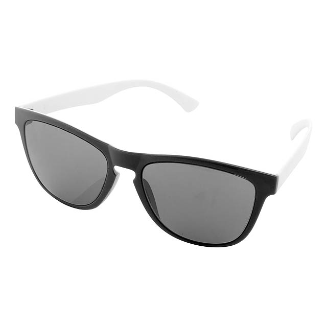 CreaSun sluneční brýle na zakázku - černá