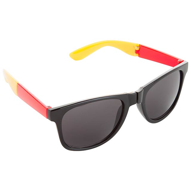Mundo sluneční brýle - multicolor