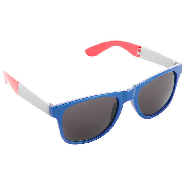 Mundo - Sonnenbrille - multicolor