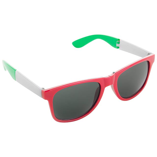 Mundo - Sonnenbrille - multicolor