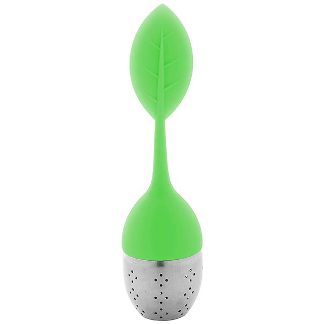 Jasmin - tea infuser, tea leaf - green