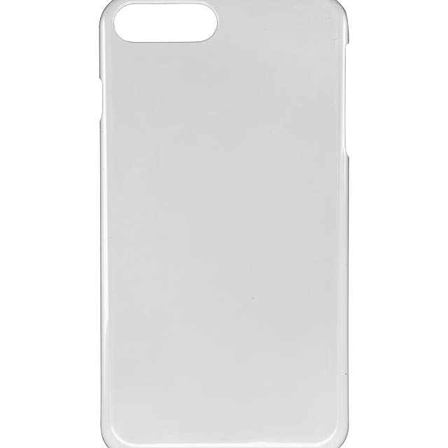 Sixtyseven Plus obal na iPhone® 6/7/8 Plus - biela
