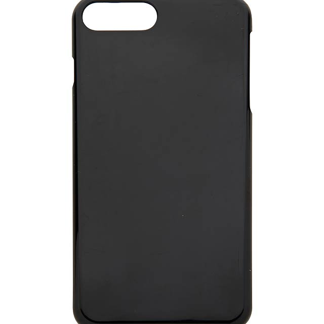 Sixtyseven Plus obal na iPhone® 6/7/8 Plus - čierna