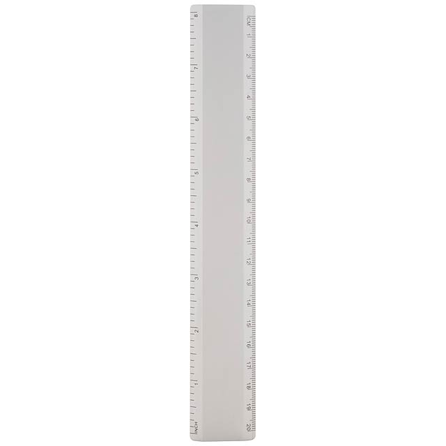 Alury 20 - ruler - multicolor