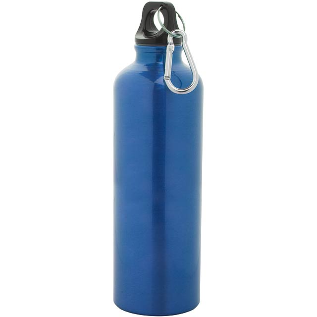 Mento XL Sportflasche - blau