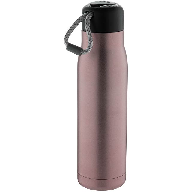 Makalu thermos - pink