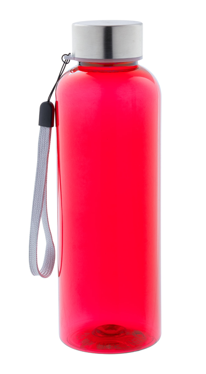 Pemba RPET bottle - Rot