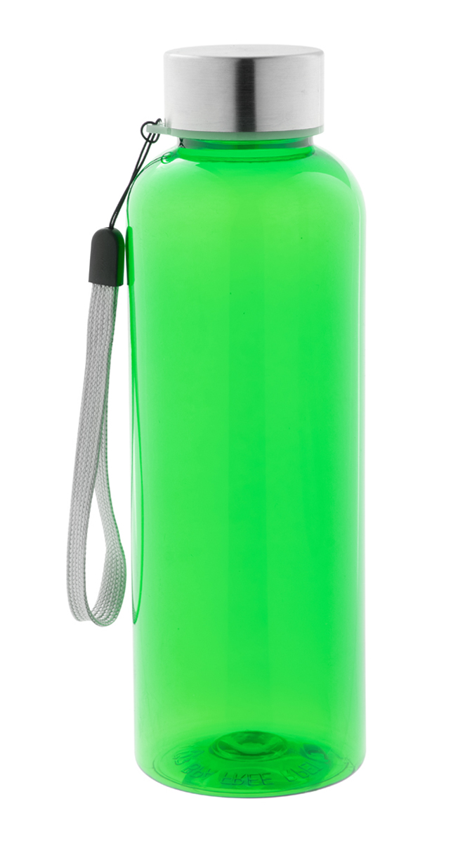 Pemba RPET bottle - Grün